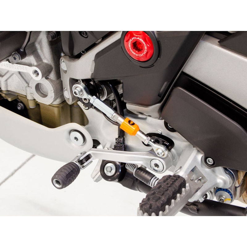 Ducabike DBK Reverse Shift GP Shift Kit for Multistrada V4 S Pikes Peak RS