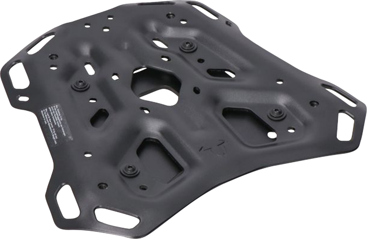 SW-Motech ADVENTURE-RACK For Luggage - CFMOTO - Ibex