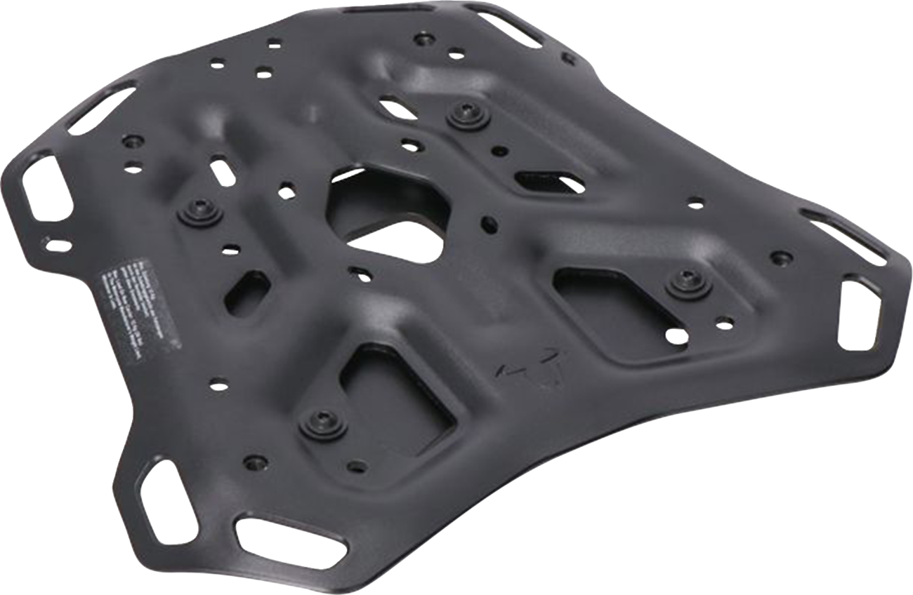 SW-Motech ADVENTURE-RACK For Luggage - CFMOTO - Ibex