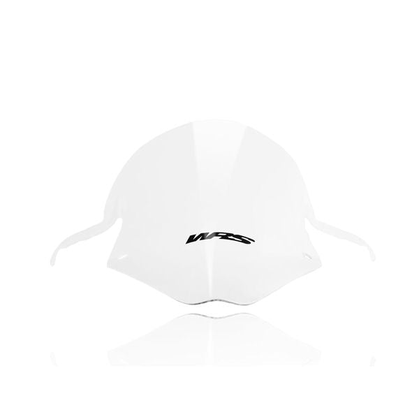 WRS - WRS Double Bubble Tall Racing Windscreen For S1000RR M1000RR