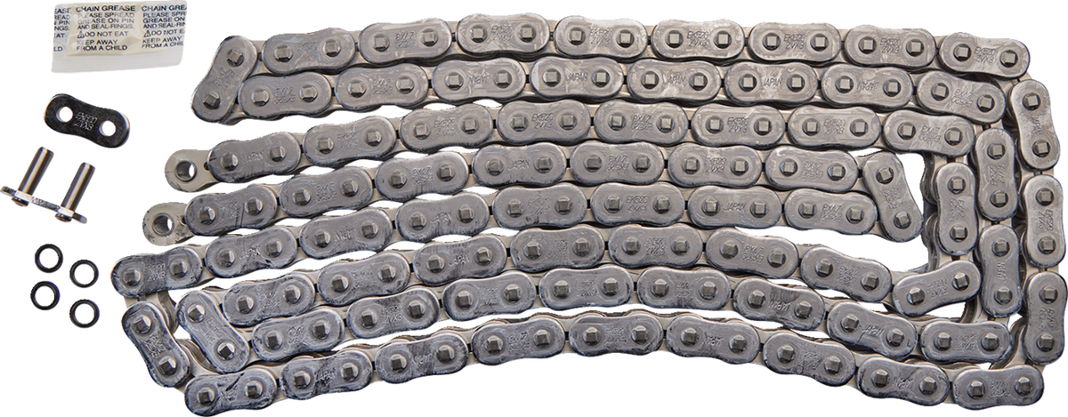 EK 520 ZVX3 Extreme Sportbike Series Chain