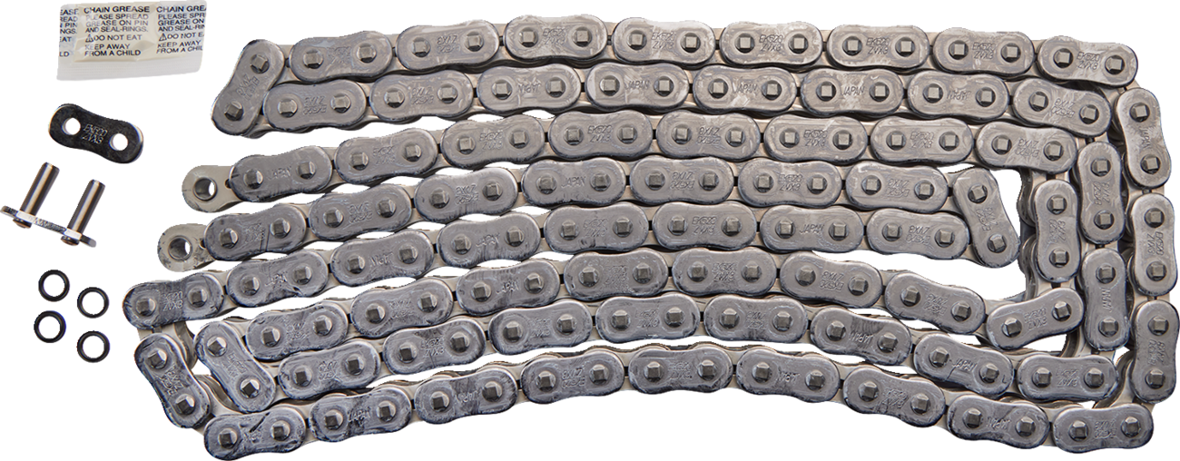 EK 520 ZVX3 Extreme Sportbike Series Chain