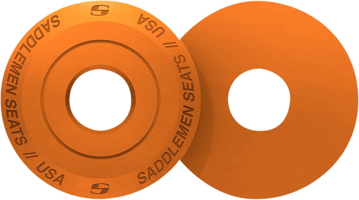 Saddlemen Fender Seat Washer