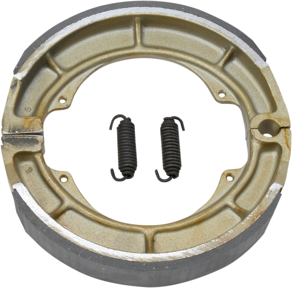 EBC Brakes Brake Shoes