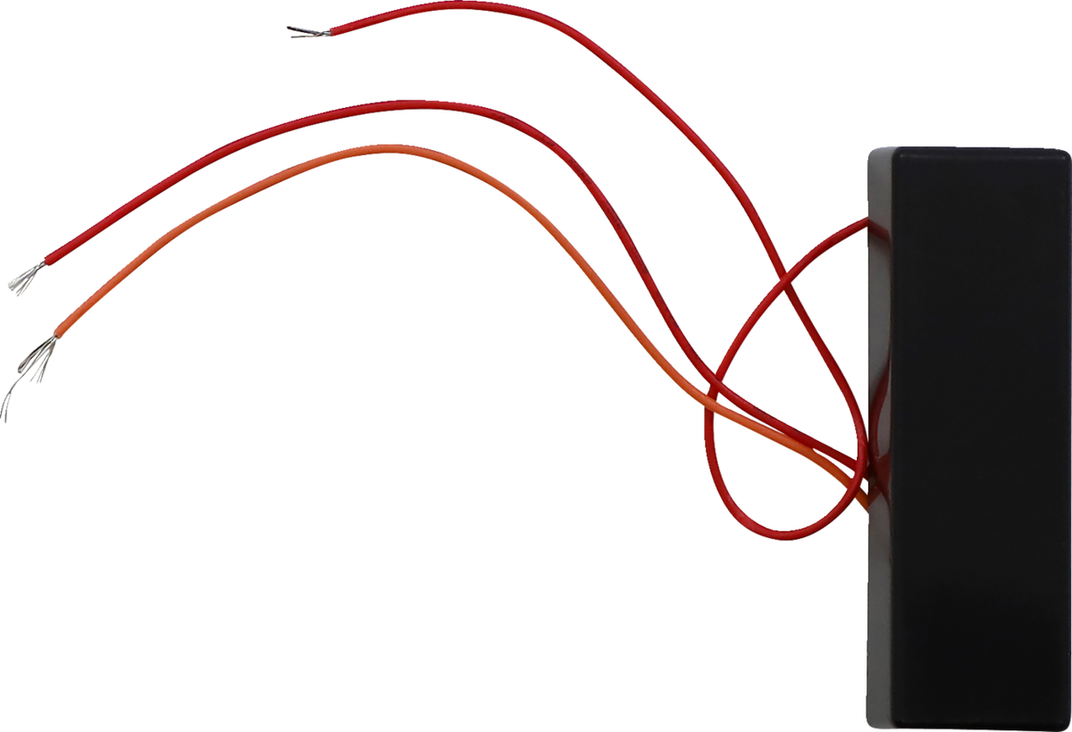 Custom Dynamics TruFLEX® Flexible LED Strip Dual Converter