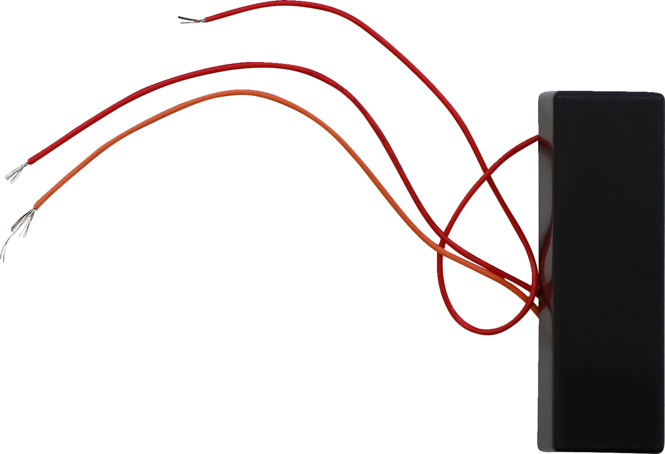 Custom Dynamics TruFLEX® Flexible LED Strip Dual Converter