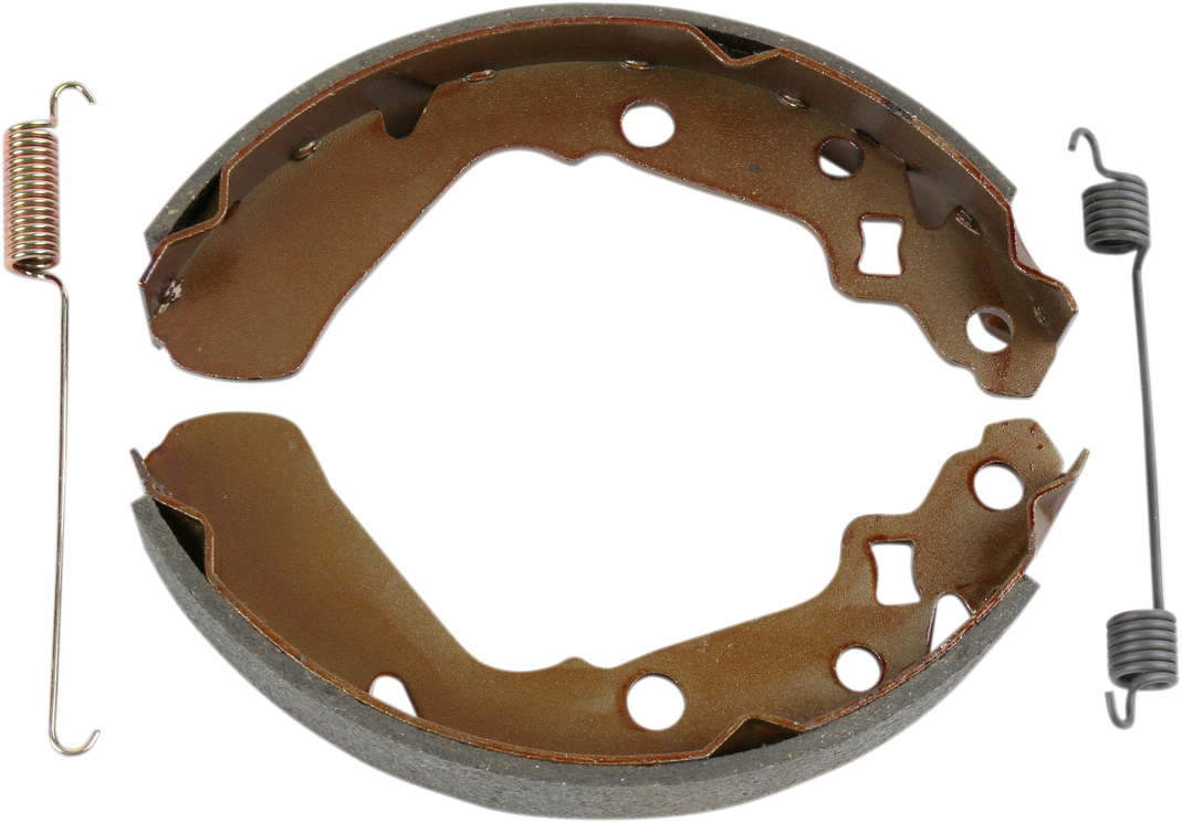 EBC Brakes Brake Shoes