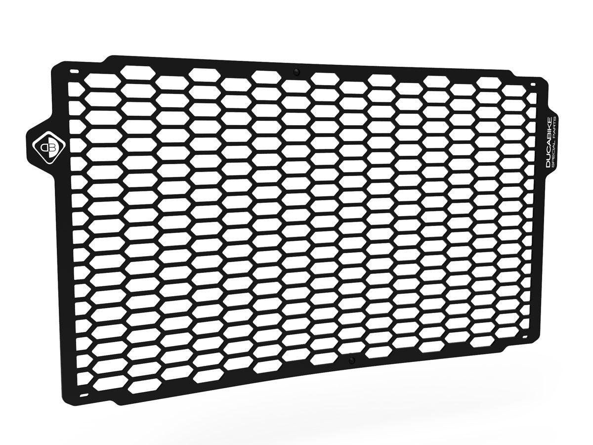Ducabike DBK GR11 M937 H2O Radiator Guard