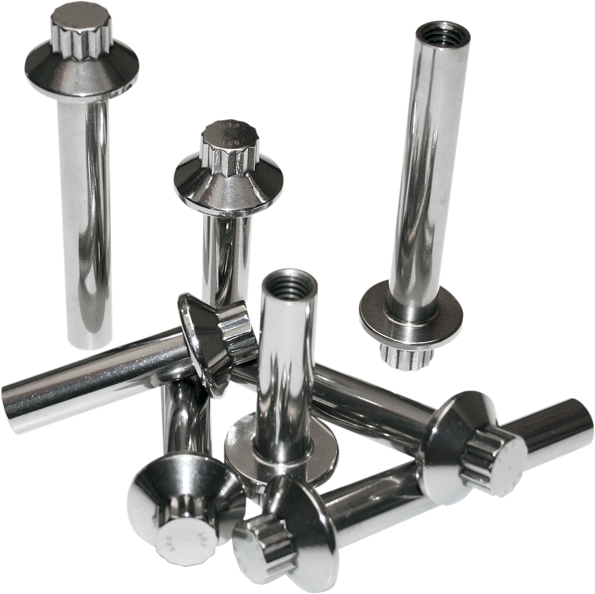 Feuling Parts Head Bolt Kit - Evolution/Twin Cam