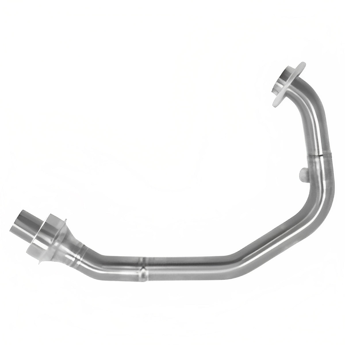 Arrow 71765MI Racing Header Interchangeable With Original One