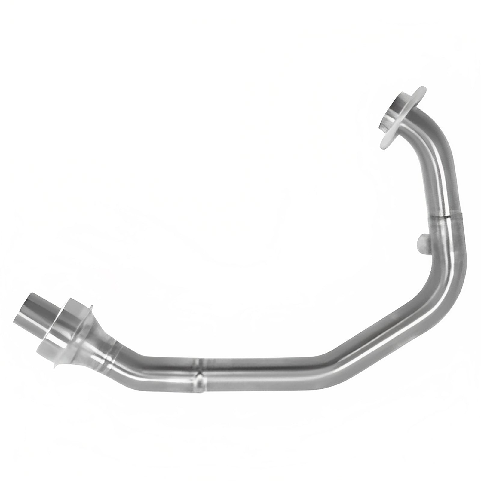 Arrow 71765MI Racing Header Interchangeable With Original One