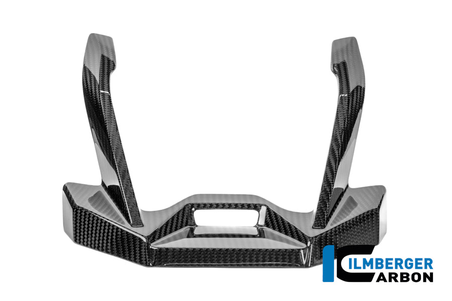 Ilmberger Carbon Beak Extension BMW R 1300 GS Adventure - Gloss / Twill