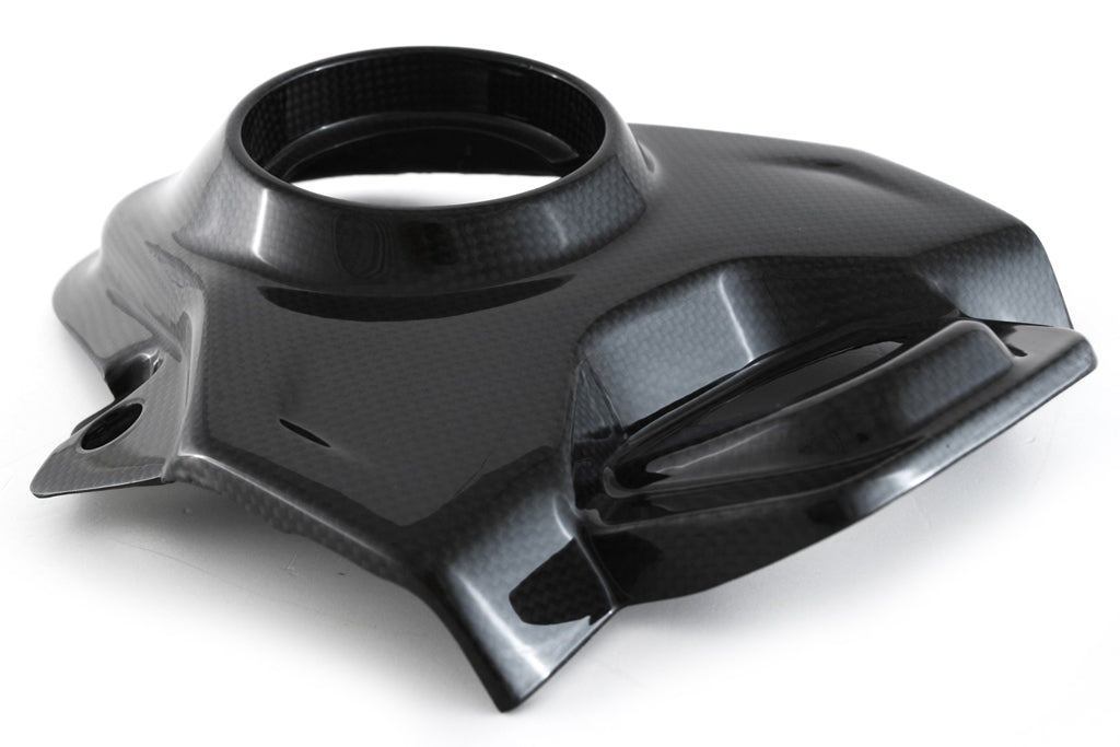 Fullsix Carbon Tank Cover