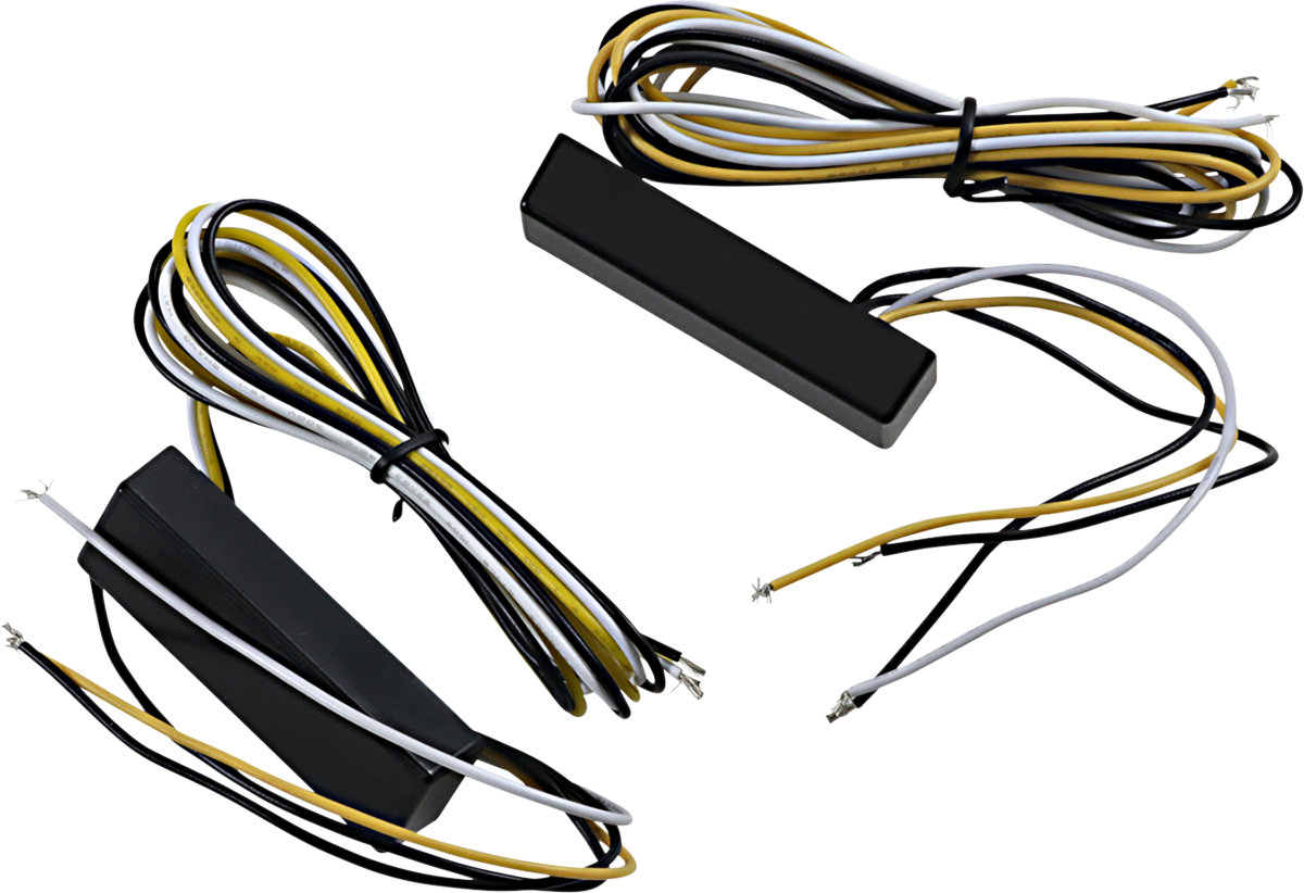 Custom Dynamics LED Converter - Amber