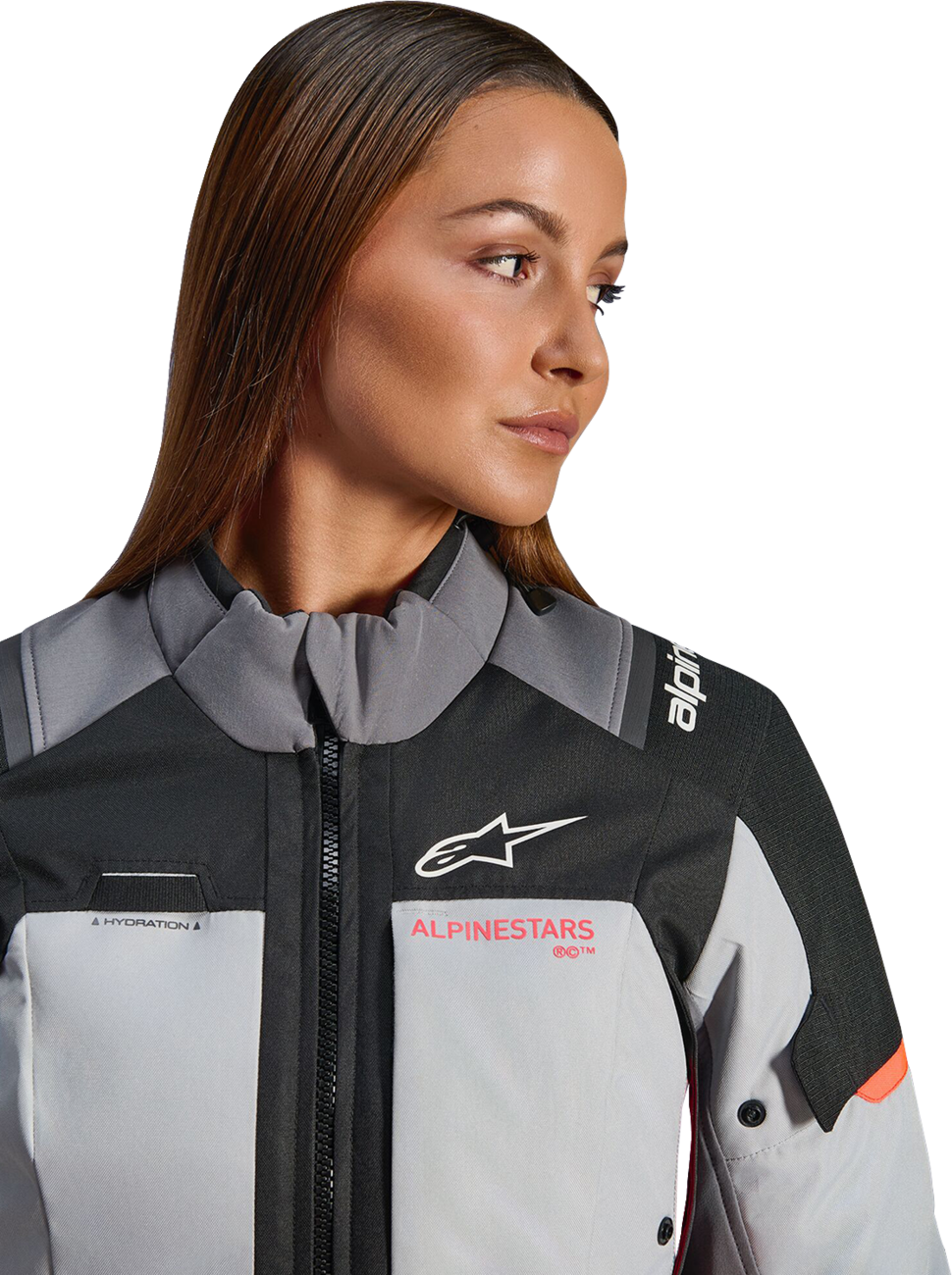 Alpinestars Stella Andes V4 Drystar® Jacket