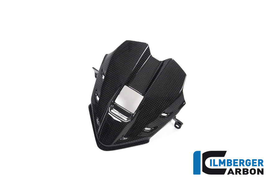 Ilmberger Carbon Instrument Cover Ducati Panigale V4 / V4 S - Gloss