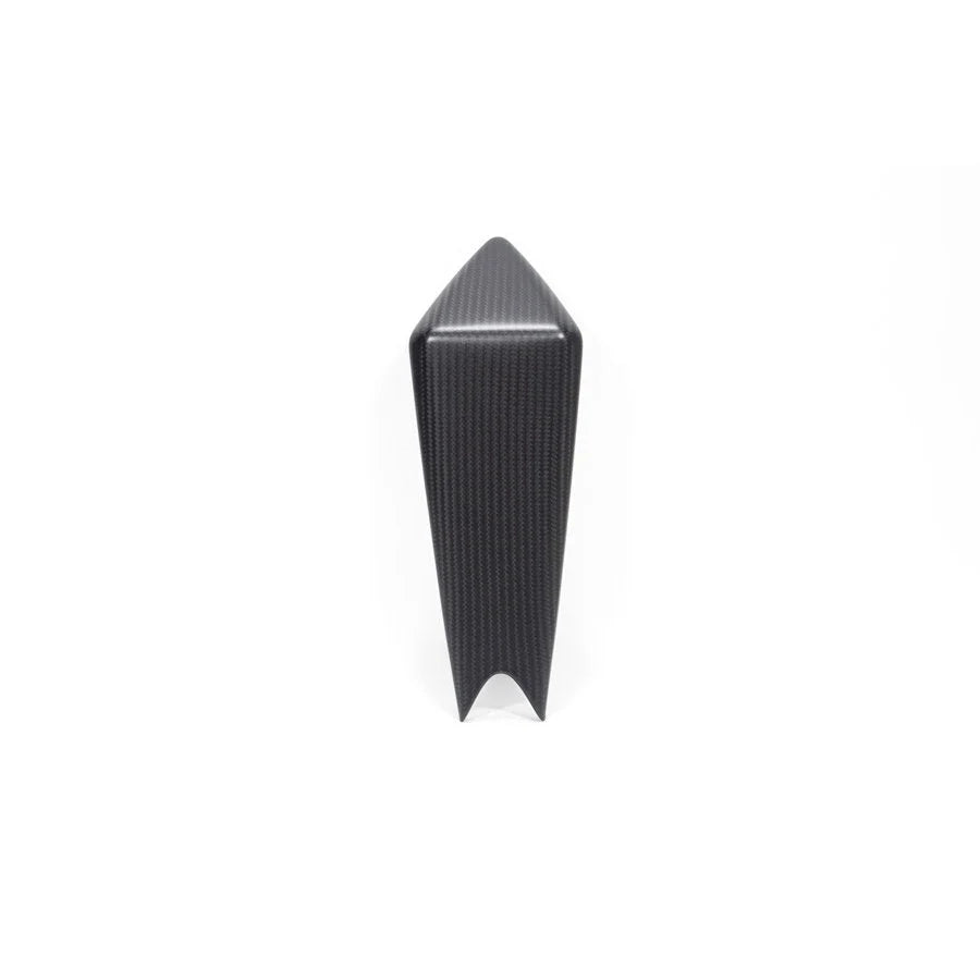 Ilmberger Carbon Fiber Rear Seat Cover Aprilia RSV4 1100 Factory 21-24 - Matt