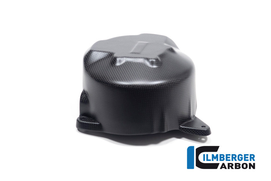 Ilmberger Carbon Clutch Cover Ducati Diavel V4 From 2023 - Matte