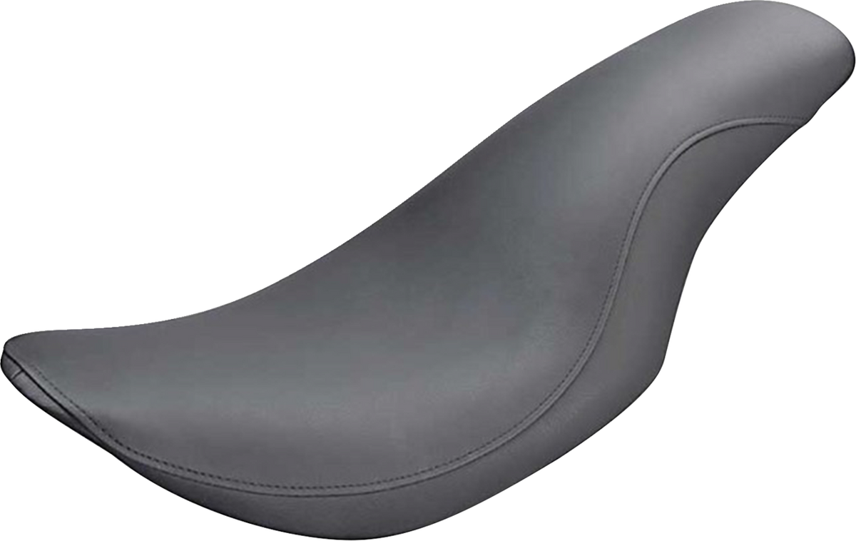 Saddlemen Seat - Profiler™ - Black - Smooth - FLH '89-'96