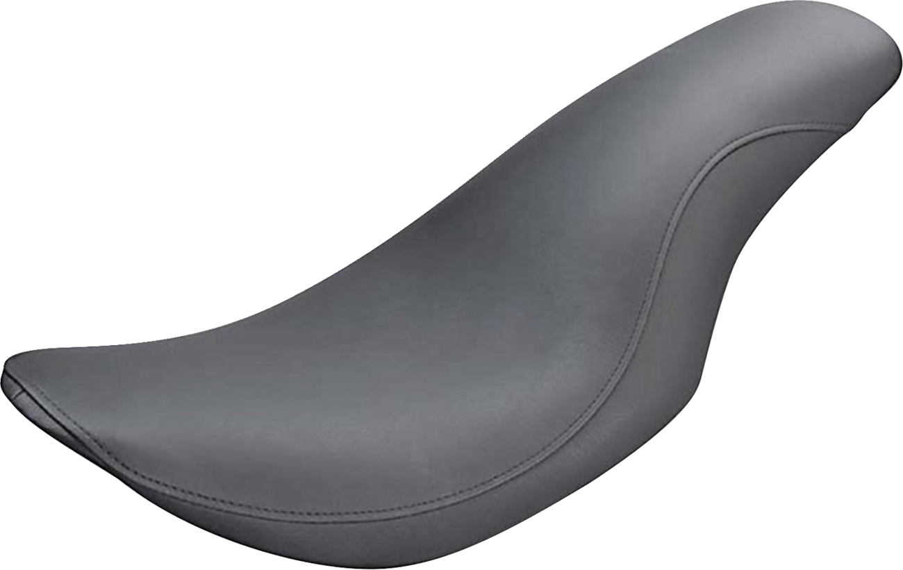 Saddlemen Seat - Profiler™ - Black - Smooth - FLH '89-'96