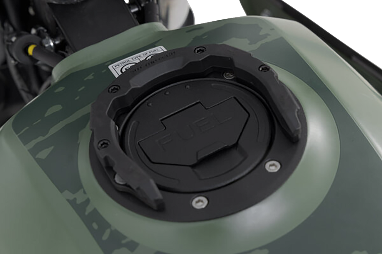 SW-Motech PRO Tank Ring - Royal Enfield '17-'24