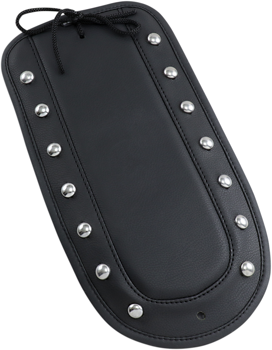 Saddlemen Fender Chap - Matches Studded Solo Seat - FLS/FXS