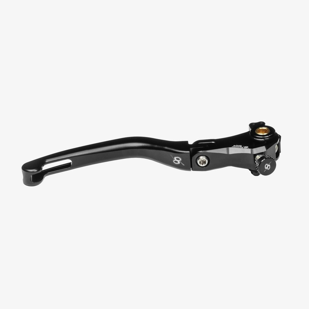 Bonamici Racing Brake Lever - Yamaha YZF R1 (Nissin Brake Pump) - Yamaha MT-09