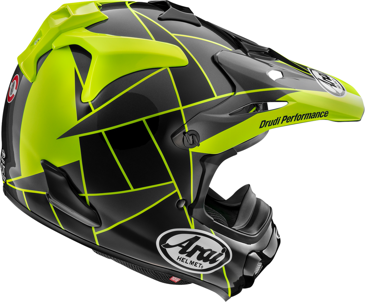 ARAI Helmets VX-Pro4 Fragment Helmet