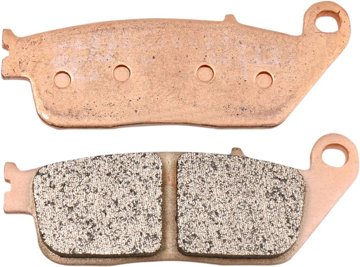 EBC Brakes HH Brake Pads