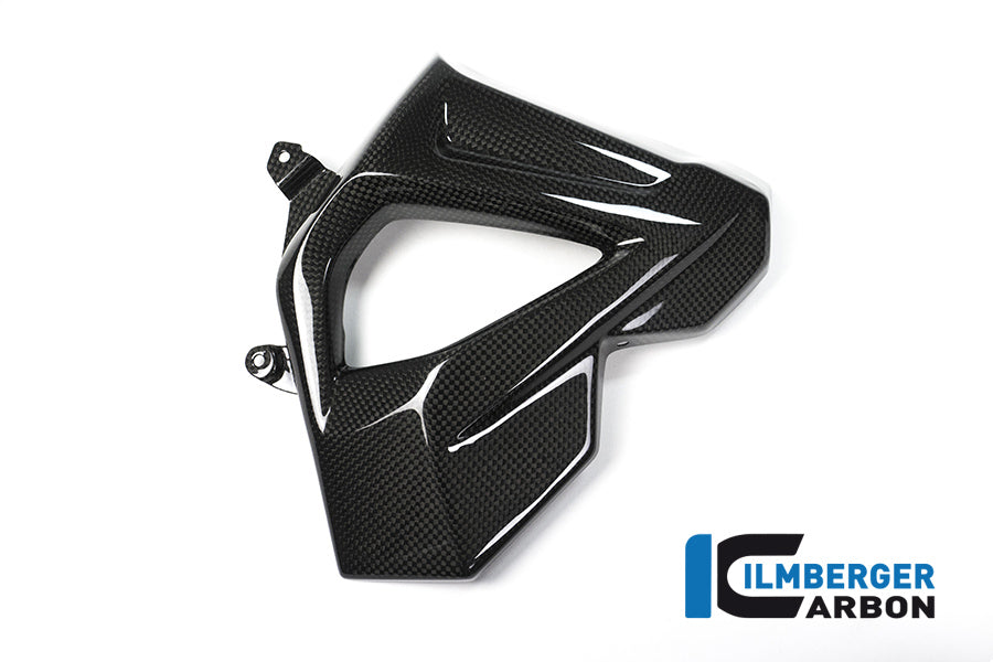 Ilmberger Carbon Right Radiator Cover
