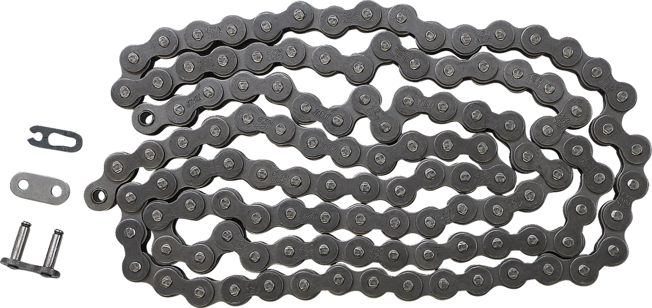 DID 420 NZ3 Series Drive Chain