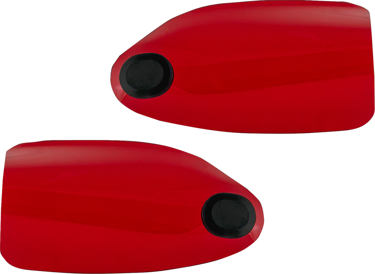 Klock Werks Flare® Handguards For Indian
