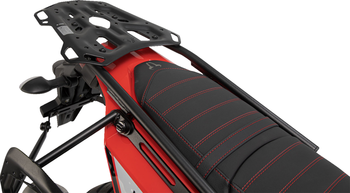 SW-Motech ADVENTURE-RACK For Luggage - Yamaha - Tenere 700