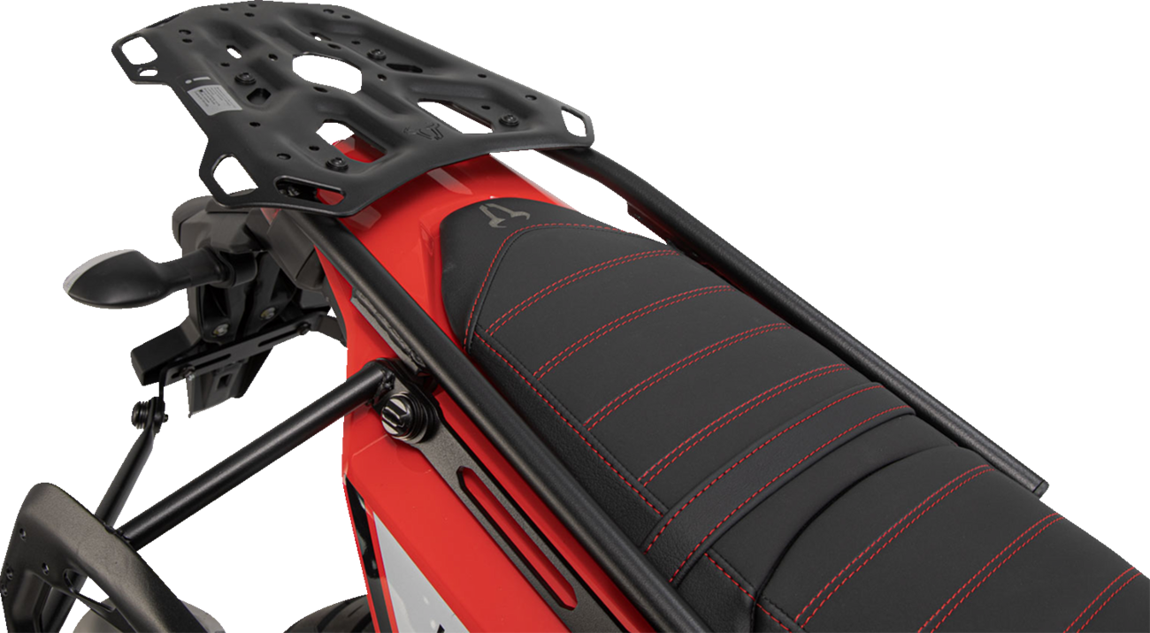 SW-Motech ADVENTURE-RACK For Luggage - Yamaha - Tenere 700