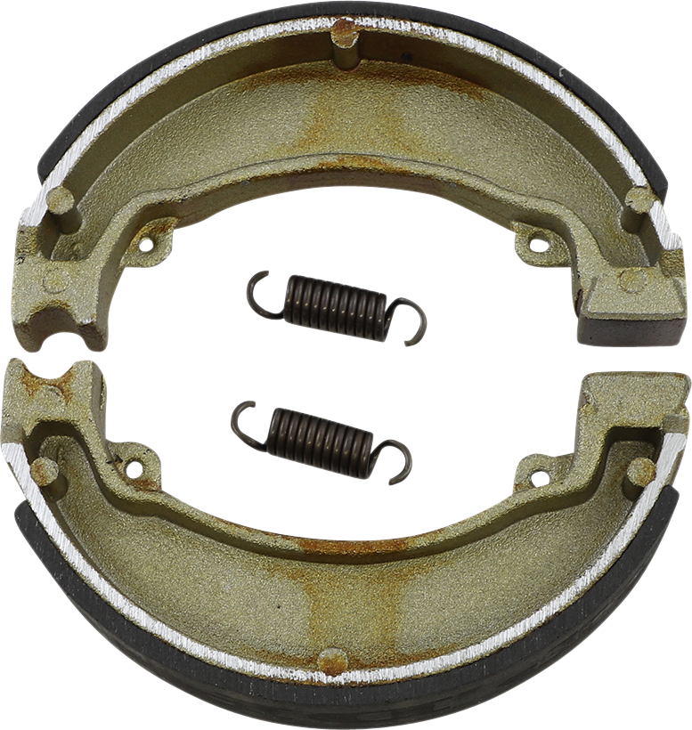 DP Brakes Brake Shoes