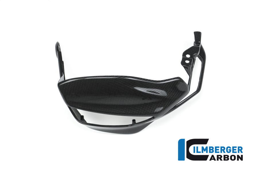 Ilmberger Carbon Hand Protector Right Ducati Multistrada DVT - Gloss