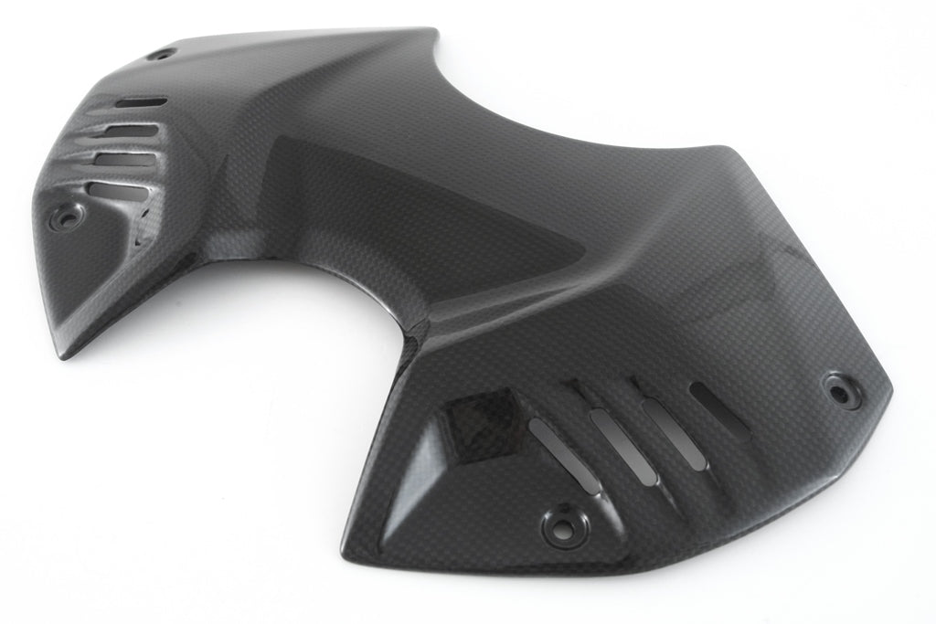 Fullsix Carbon Tank Cover