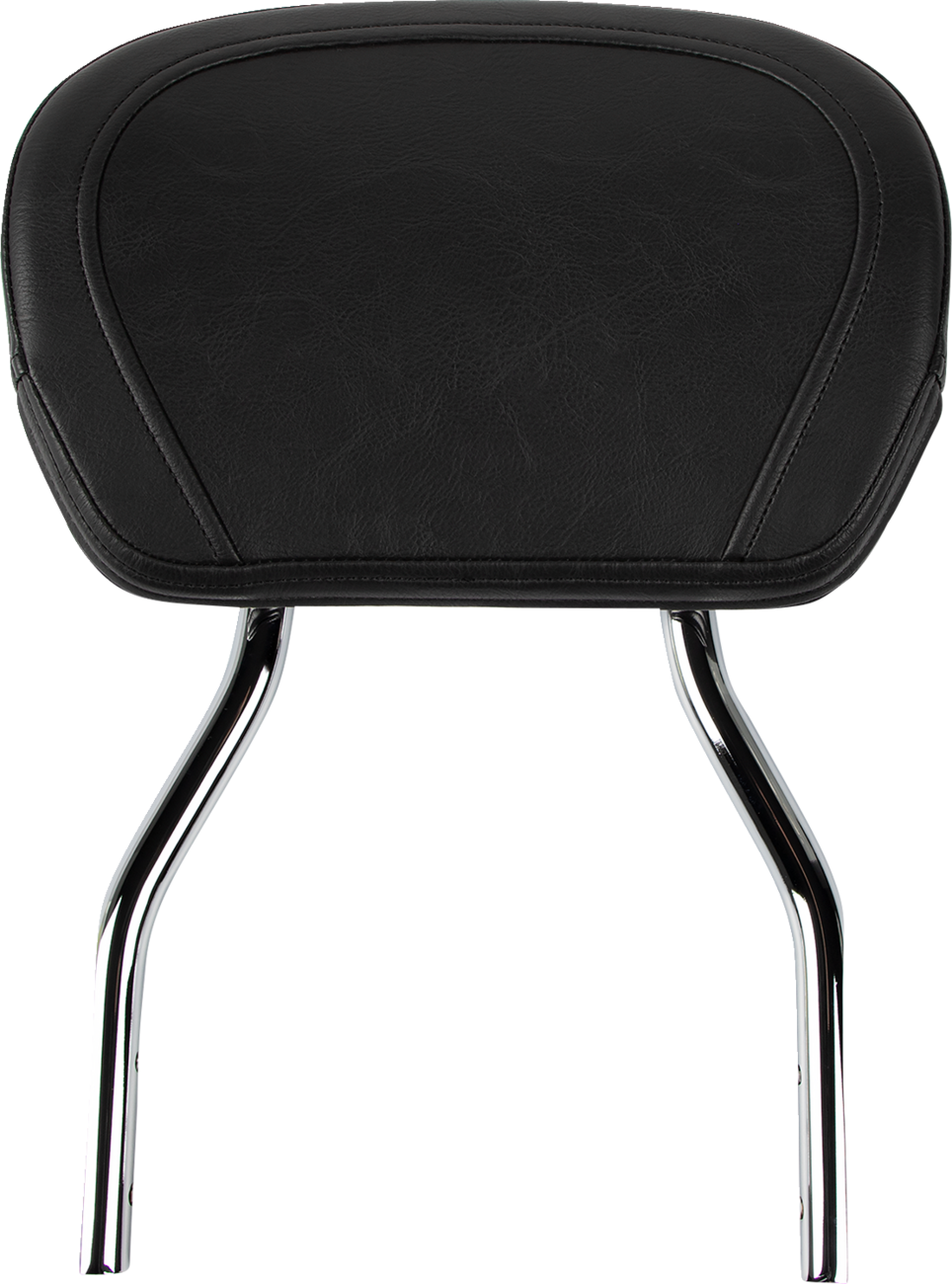 Cobra Sissy Bar - Short - Chrome - VT 750