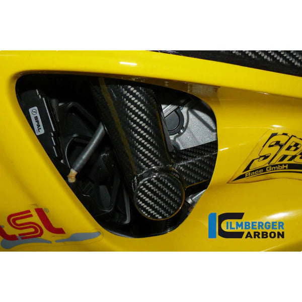 Ilmberger Carbon Fiber Frame Slider Crash Pads For BMW S1000RR