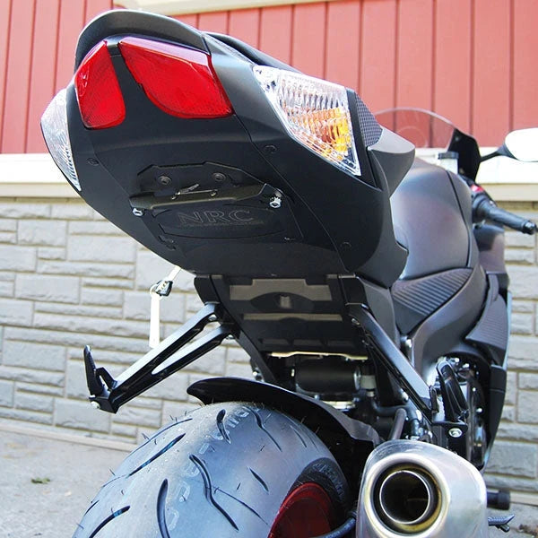 NRC Suzuki GSXR600/750 Tail Tidy (2011-Present)