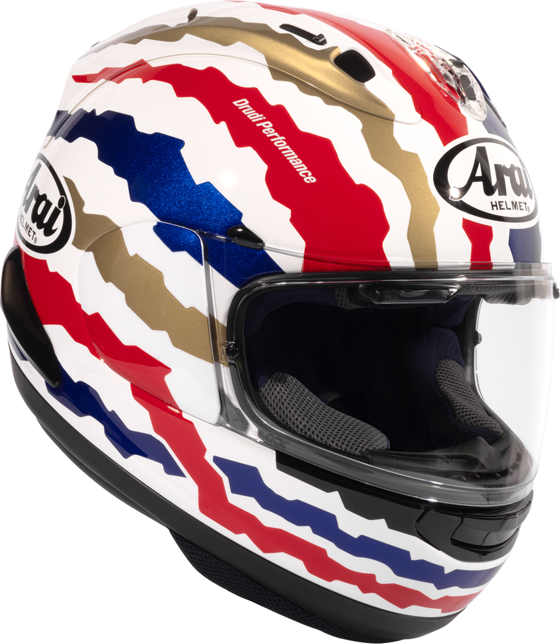 ARAI Helmets Corsair-X Doohan Restyle Helmet - 2XL