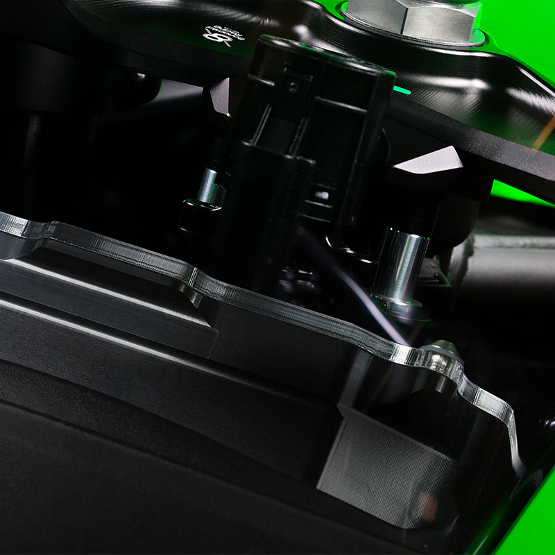 Bonamici Racing Engine Protection - Kawasaki ZX-4R-RR - ZX-6R - ZX-10R