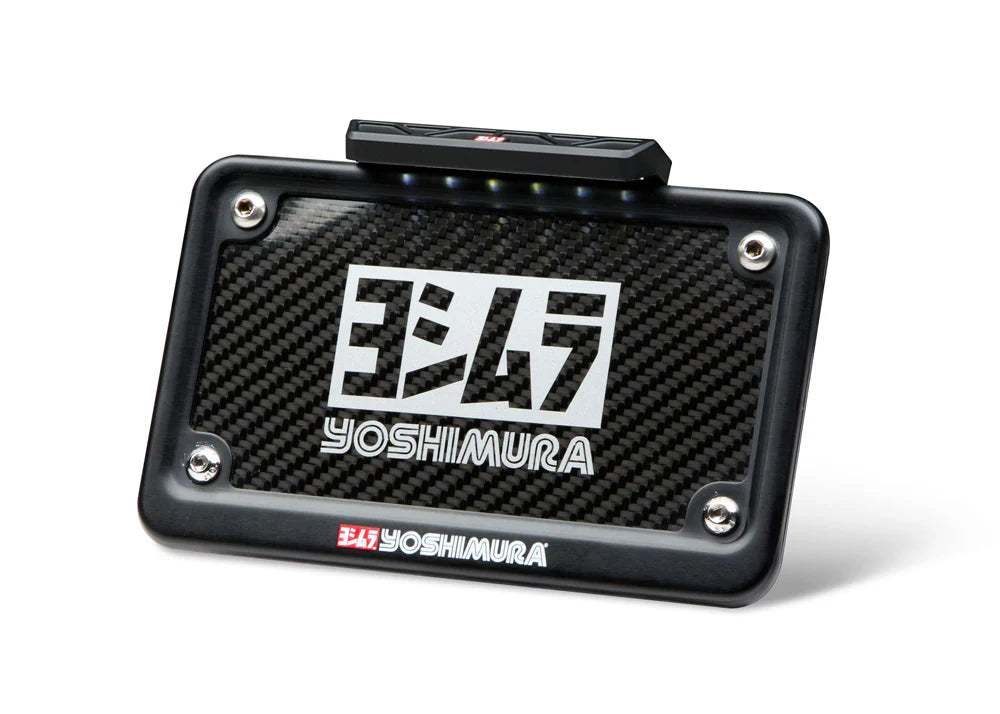 Yoshimura KATANA 2020 Fender Eliminator Kit