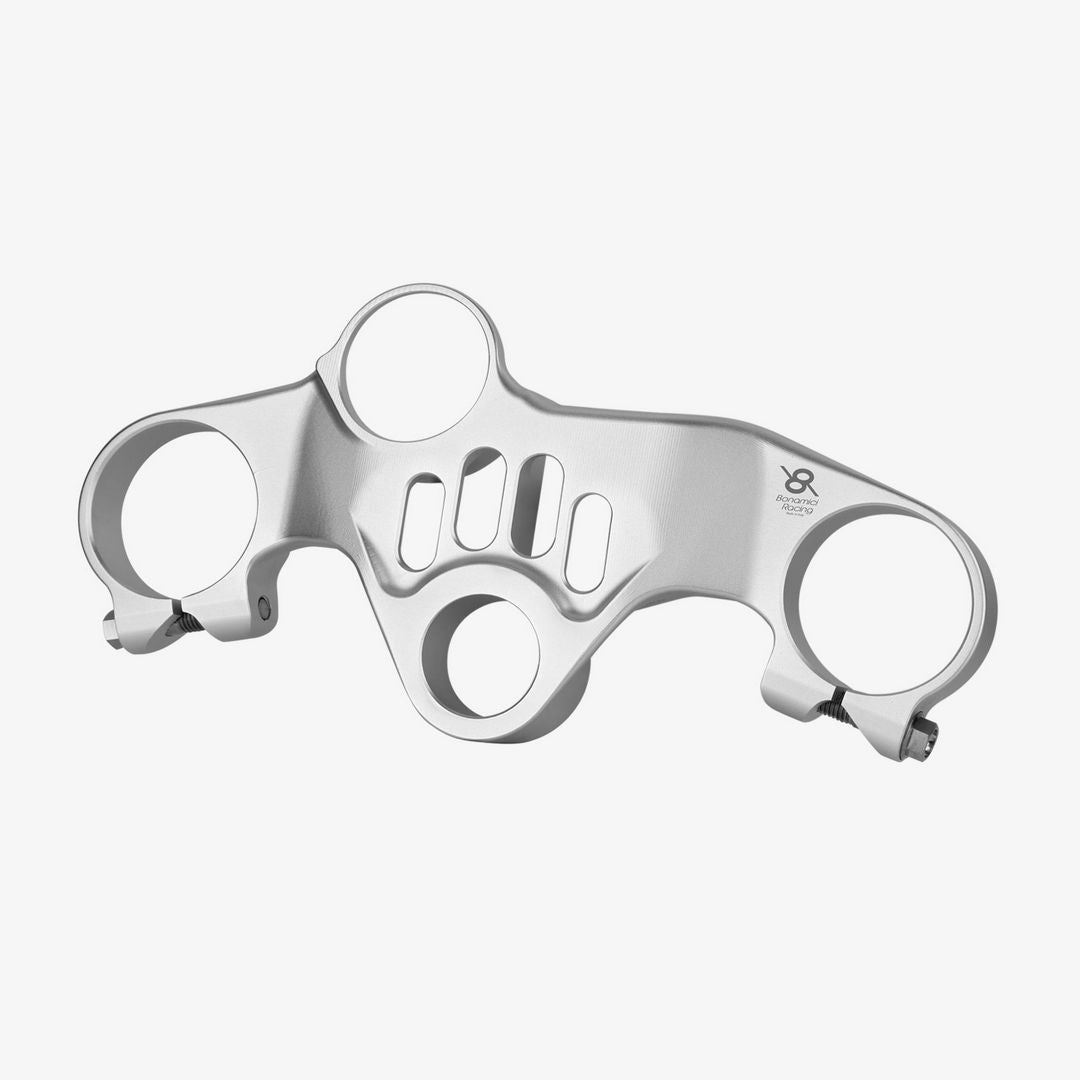 Bonamici Racing Top Triple Clamp (Standard) - Aprilia RSV4