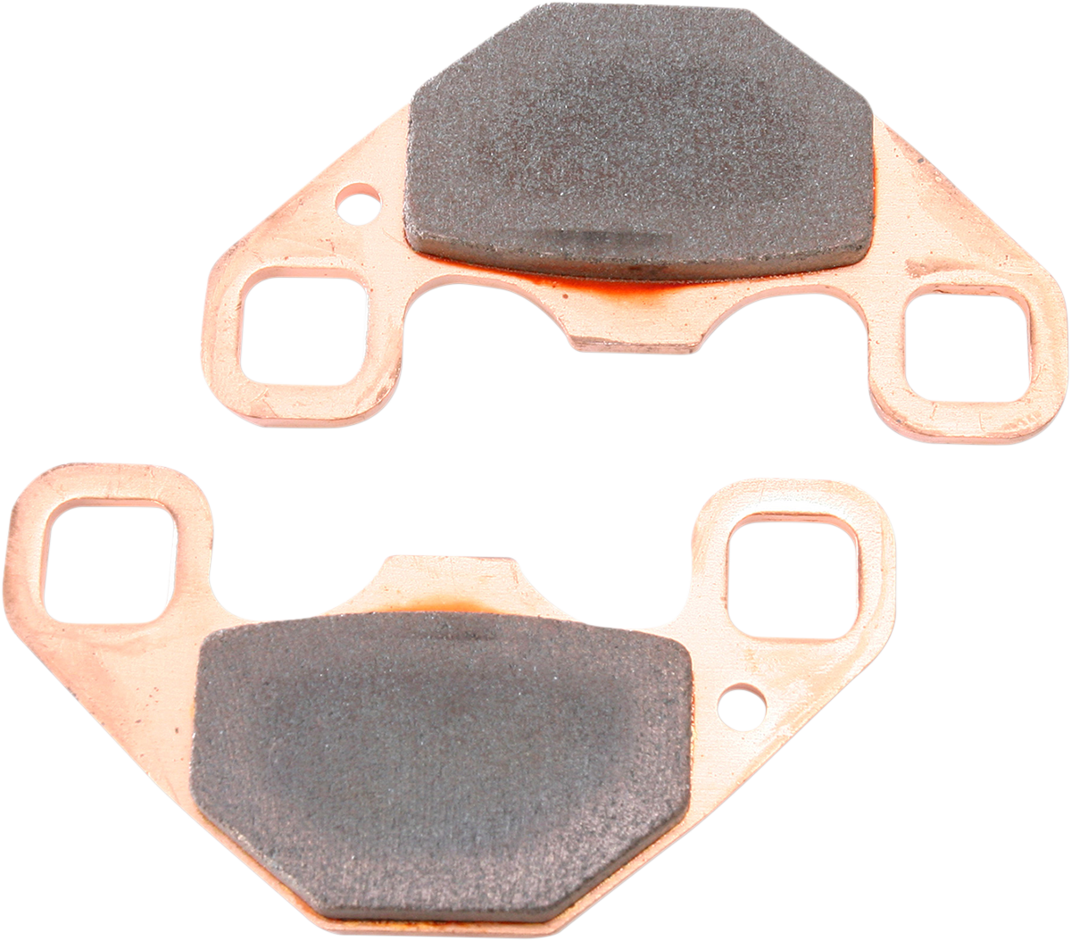 EBC Brakes Sintered "R" Brake Pads