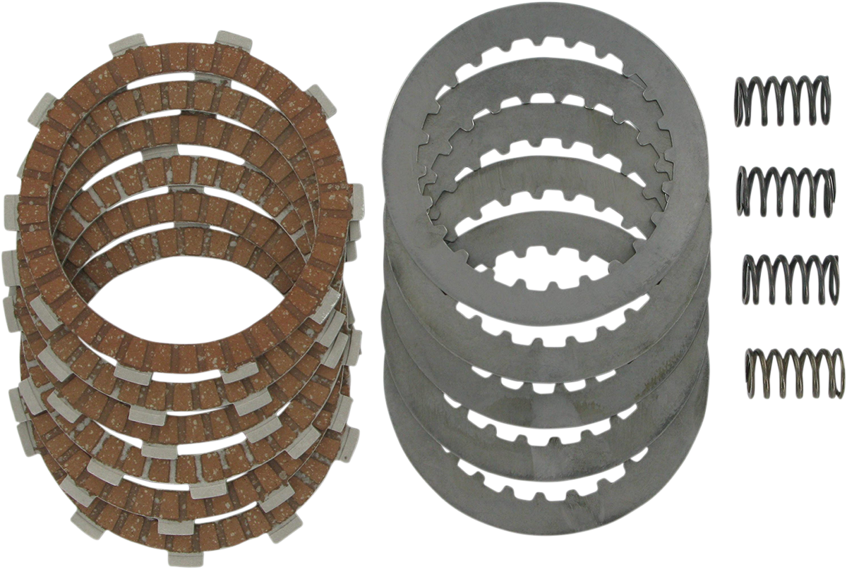 DP Brakes Clutch Kit - TRX300