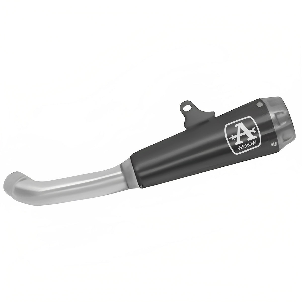 Arrow 72631PRN Pro-Race Nichrom Dark Slip On