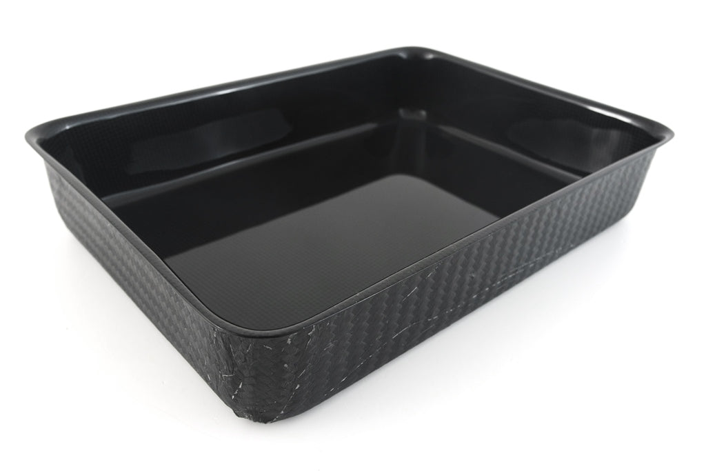 Fullsix Carbon Carbon Tool Tray 260mm X 360mm X 65mm