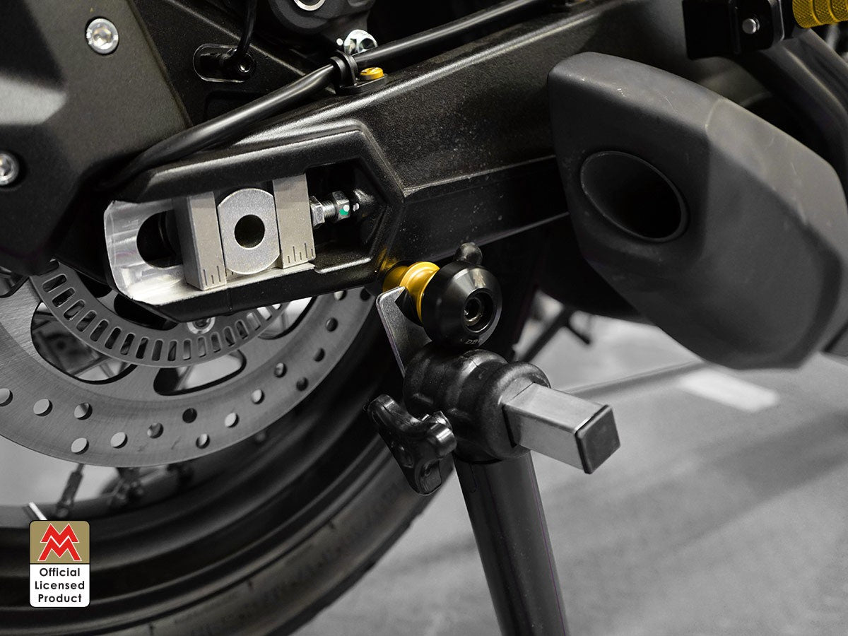 SCP04 - REAR LIFT SUPPORT KIT MOTO MORINI