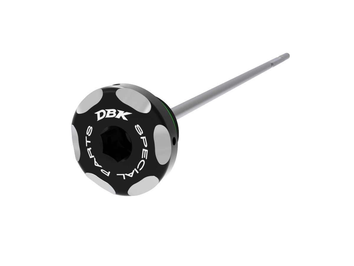 Ducabike DBK TOO06 HM 698 Mono Oil Filler Plug